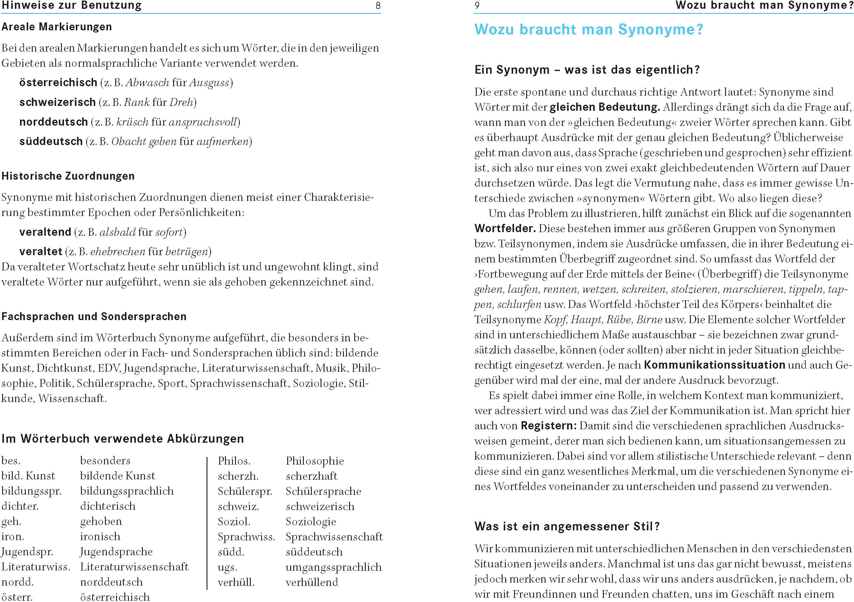 lesen