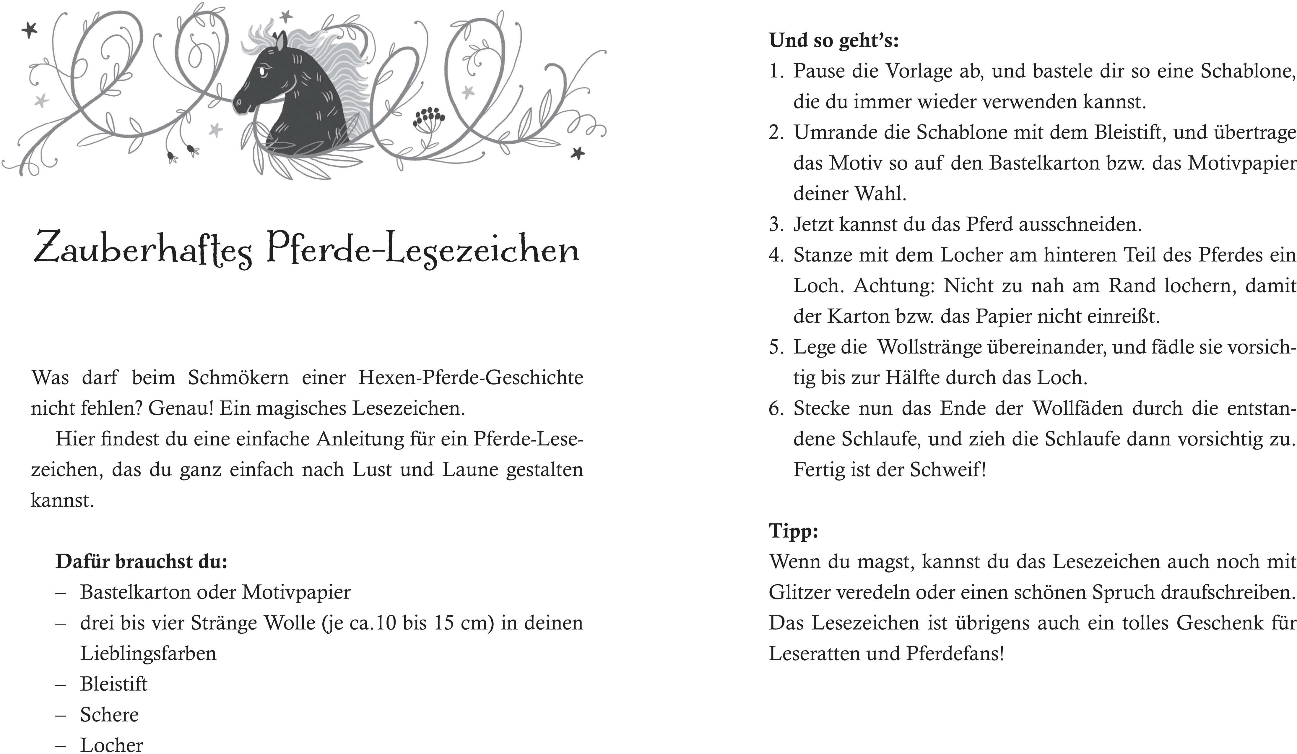 lesen