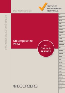 Inhaltsverzeichnis