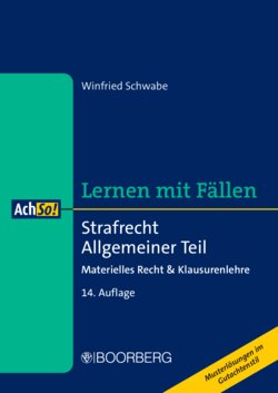 Inhaltsverzeichnis