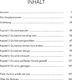 Inhaltsverzeichnis 1