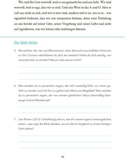 Innenansicht 2