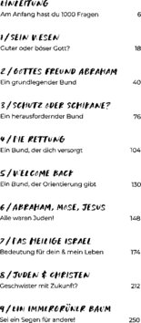 Inhaltsverzeichnis 1