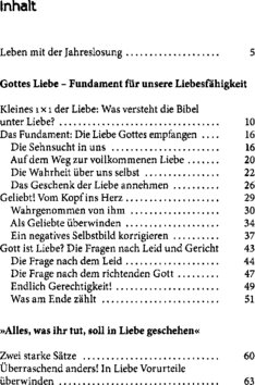 Inhaltsverzeichnis 1