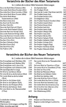 Inhaltsverzeichnis 1