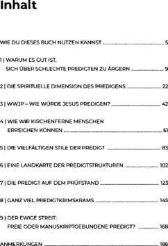 Inhaltsverzeichnis 1
