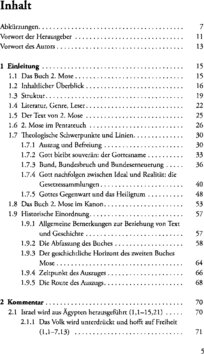 Inhaltsverzeichnis 1