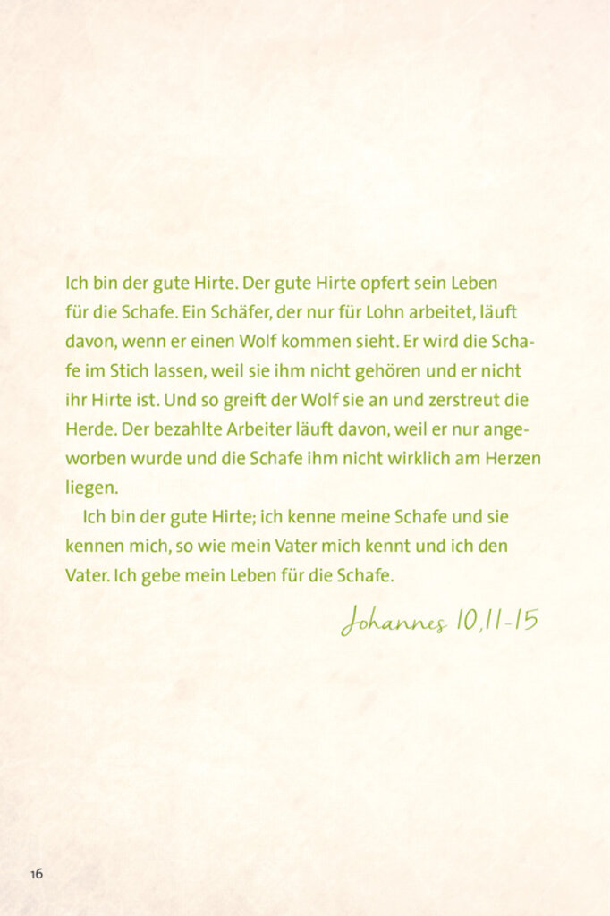 lesen