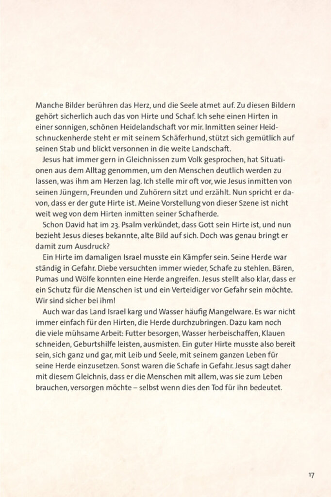 lesen