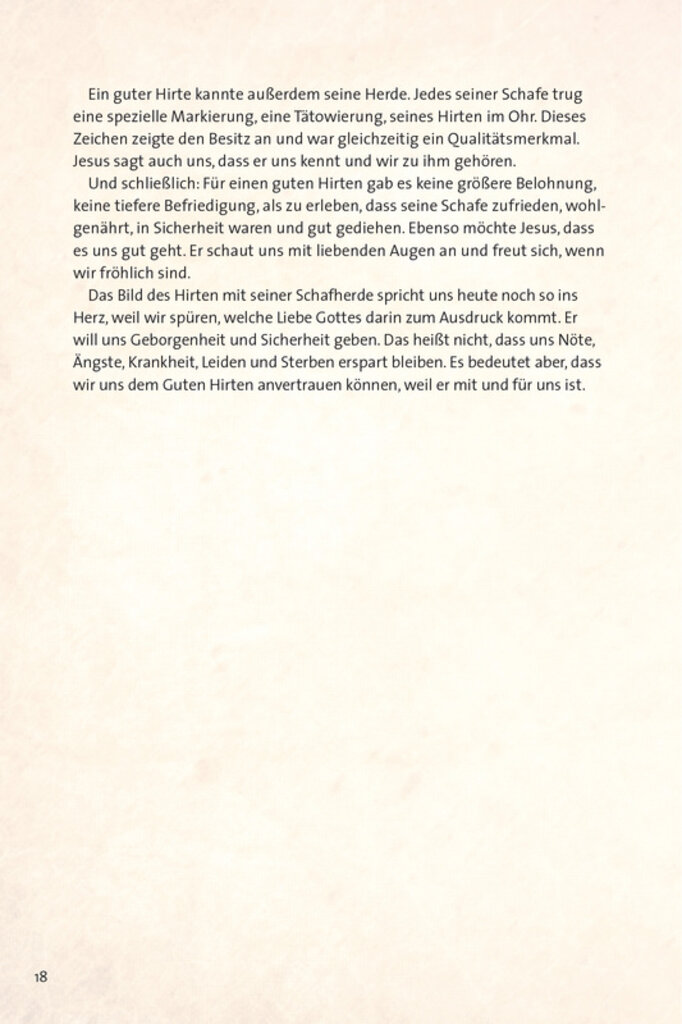 lesen