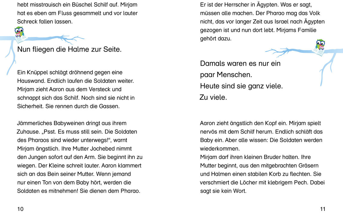 lesen