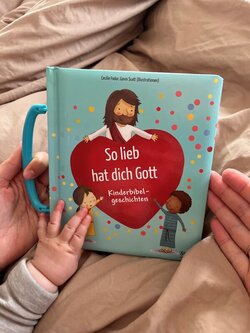 Innenansicht 2