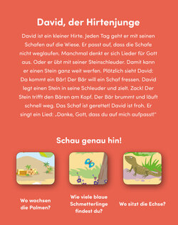 Innenansicht 2