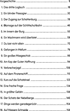 Inhaltsverzeichnis 1