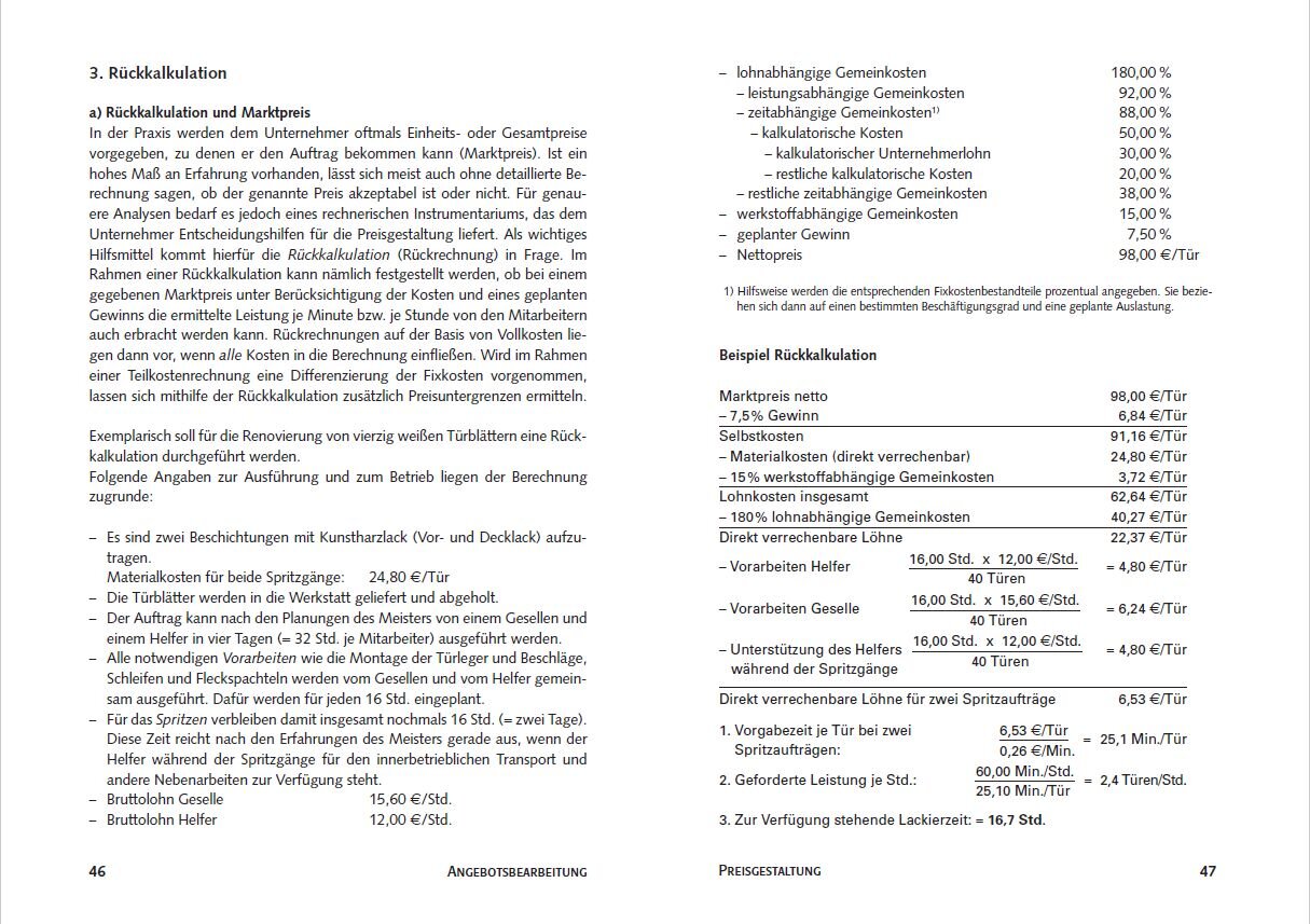 lesen