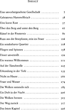 Inhaltsverzeichnis 1