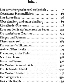 Inhaltsverzeichnis 1