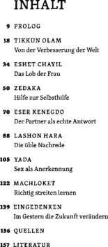 Inhaltsverzeichnis 1
