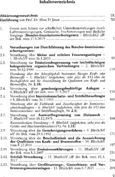 Inhaltsverzeichnis 1
