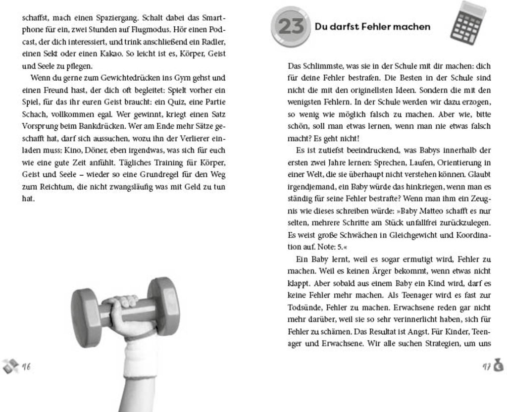 lesen