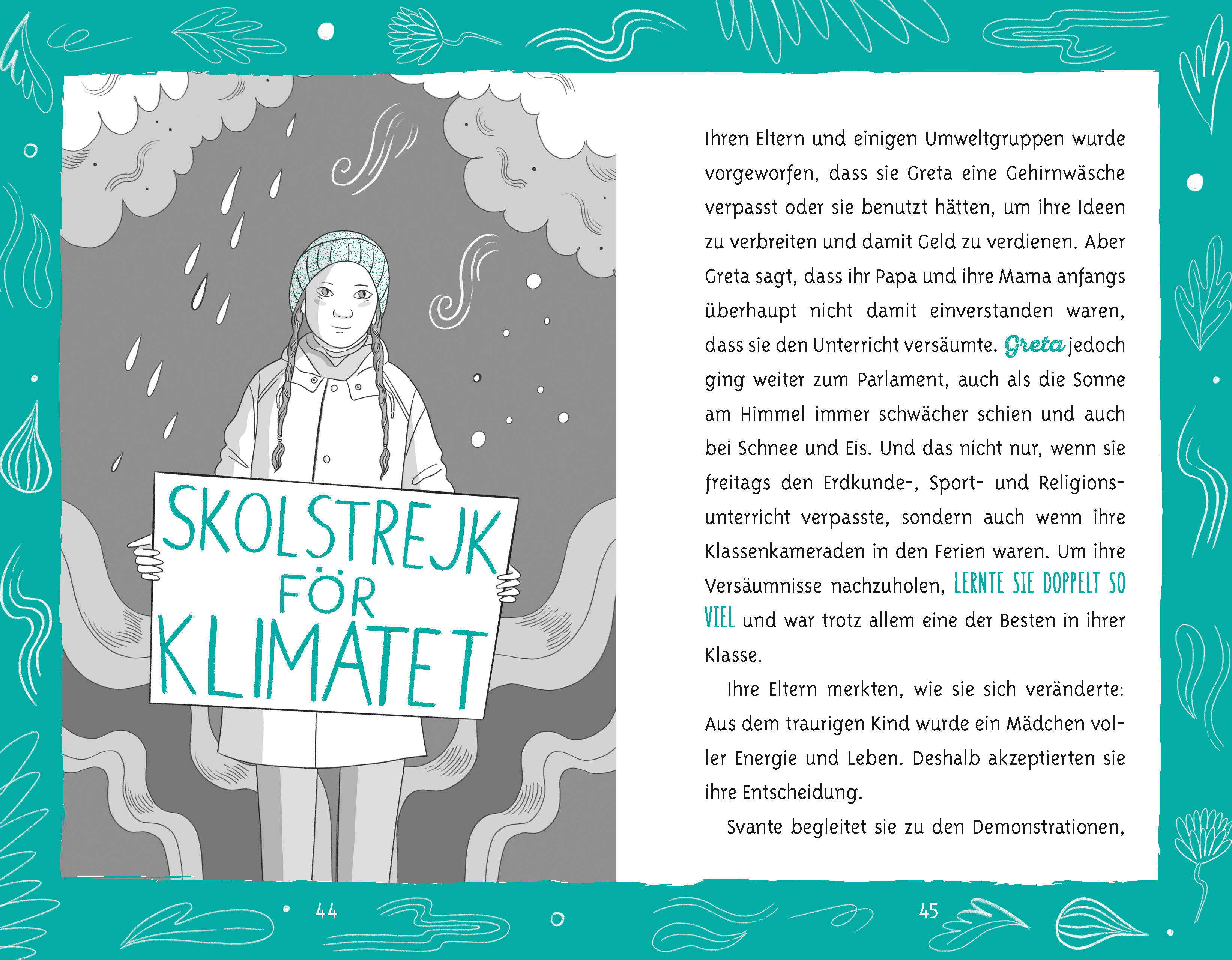 lesen