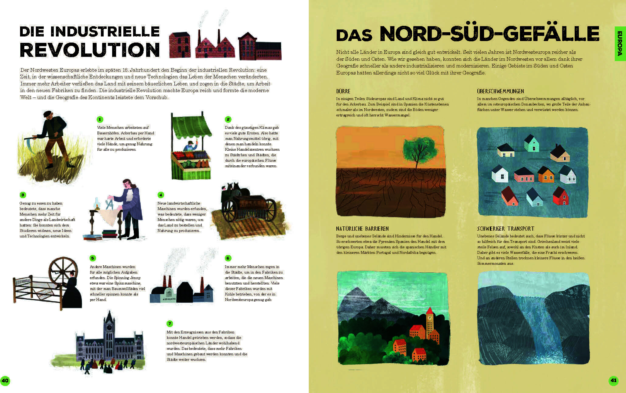 lesen