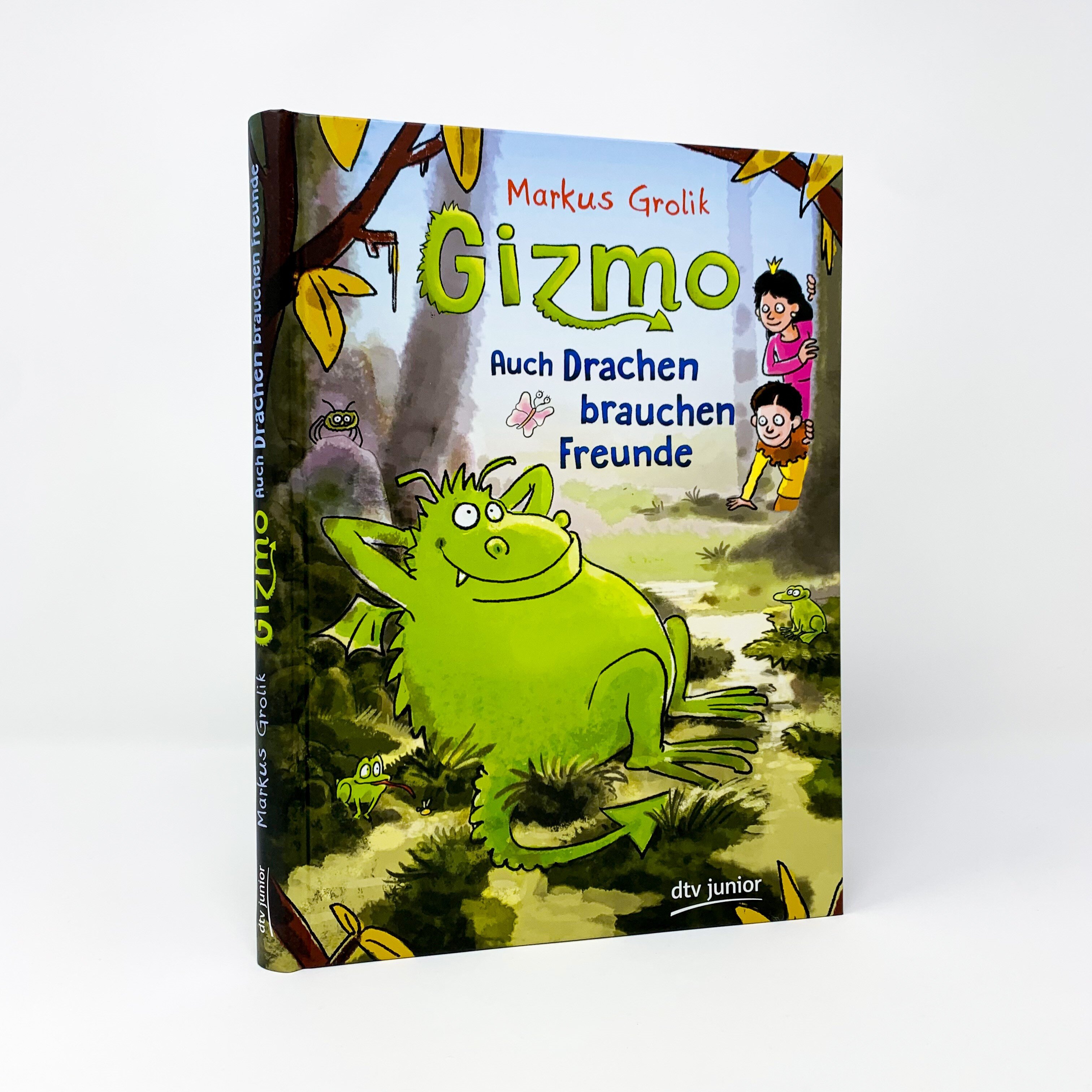 lesen