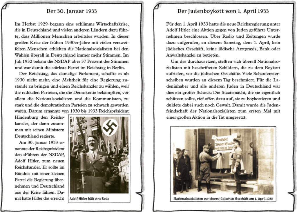 lesen