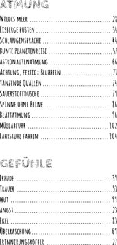 Inhaltsverzeichnis 1