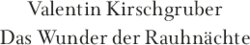 Leseprobe