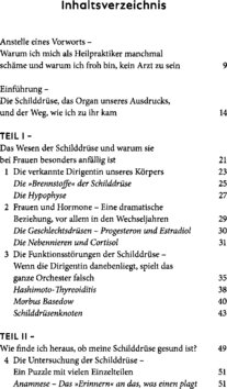 Inhaltsverzeichnis 1