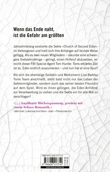 Backcover