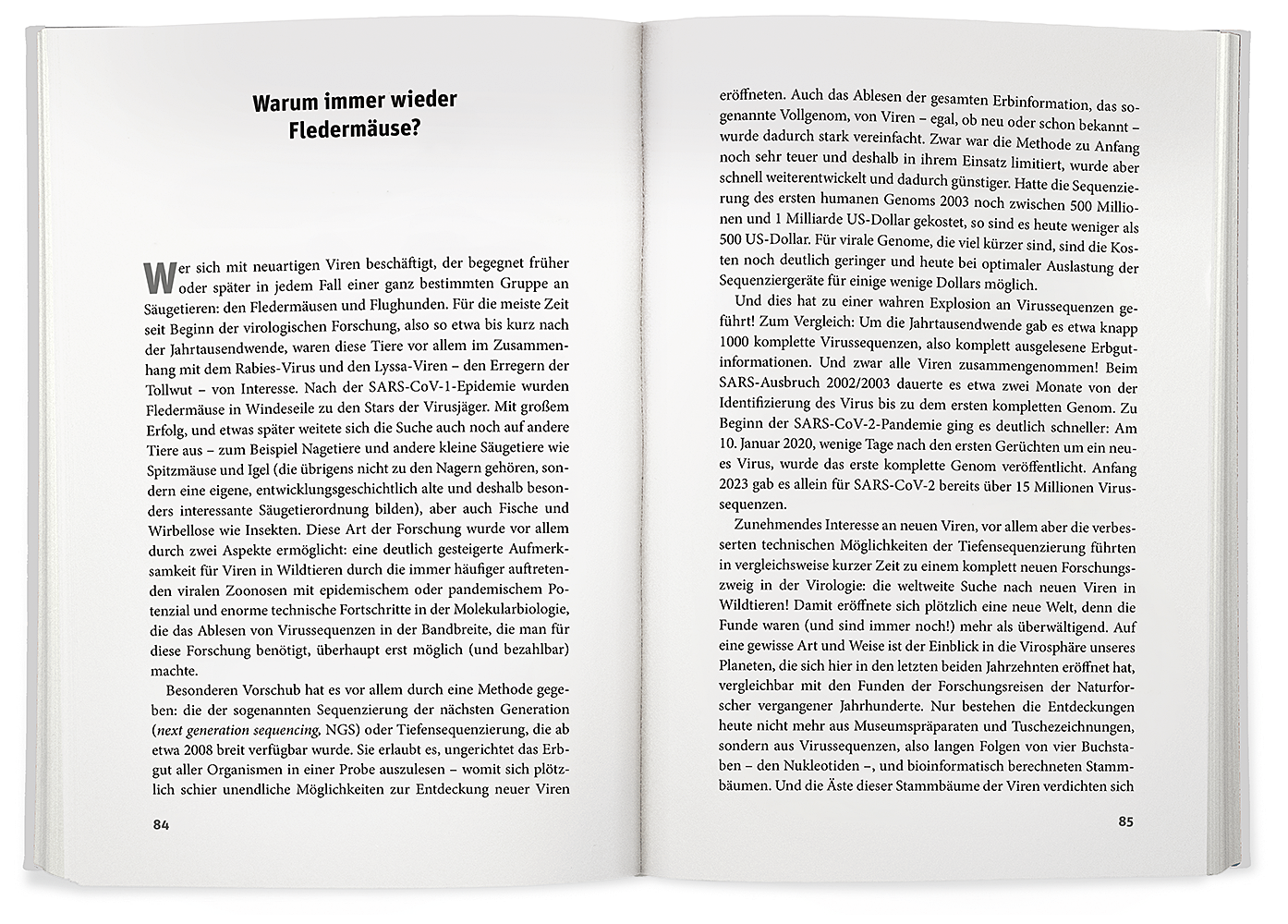 lesen