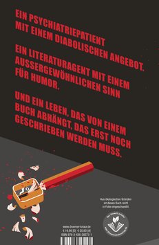 Backcover