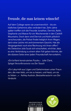 Backcover