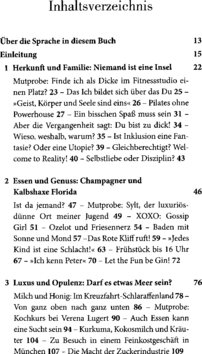 Inhaltsverzeichnis 1