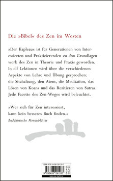 Backcover