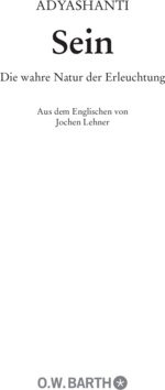 Leseprobe