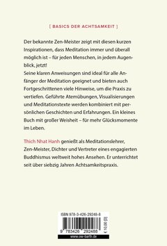 Backcover