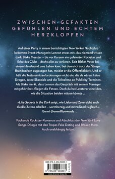Backcover