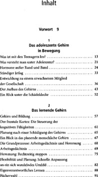 Inhaltsverzeichnis 1