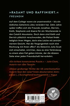 Backcover