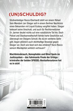 Backcover