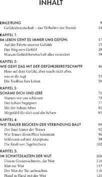 Inhaltsverzeichnis 1
