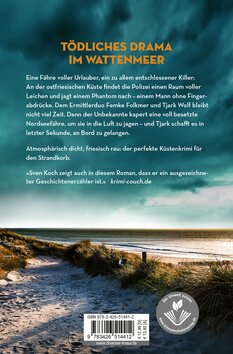 Backcover