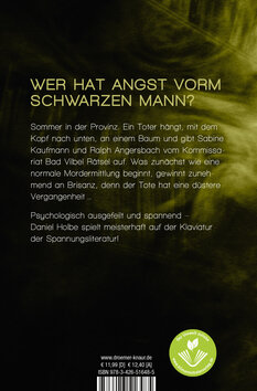 Backcover