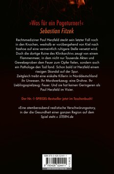 Backcover