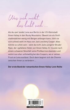 Backcover