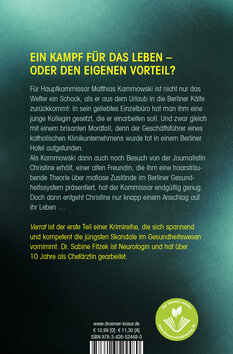 Backcover