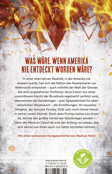 Backcover